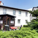 아파트 Fritz - Seebad Ahlbeck *