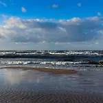 Fritz - Seebad Ahlbeck *
