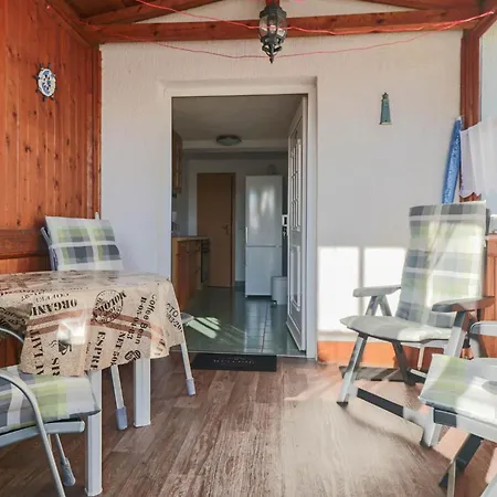 H. Fritz In Ahlbeck Apartment Ostseebad Heringsdorf