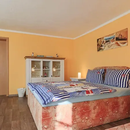 Apartment H. Fritz In Ahlbeck