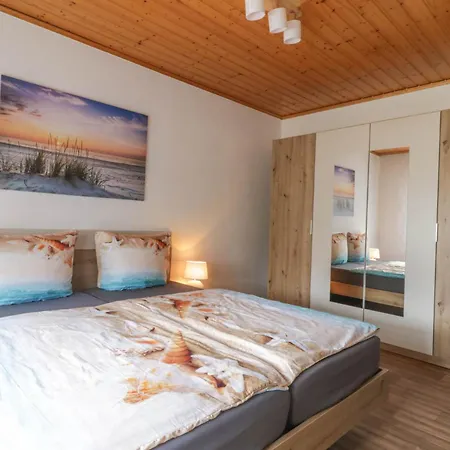 H. Fritz In Ahlbeck Apartment