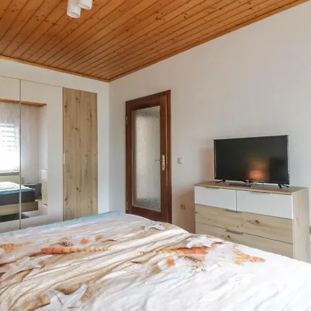 Apartment H. Fritz In Ahlbeck