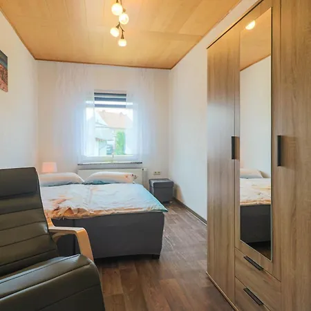 Apartament Fritz - Seebad Ahlbeck *