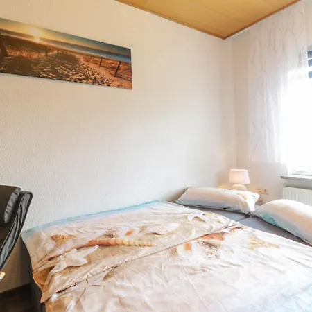 H. Fritz In Ahlbeck Apartment Ostseebad Heringsdorf