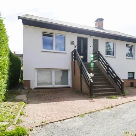 H. Fritz In Ahlbeck * Ostseebad Heringsdorf