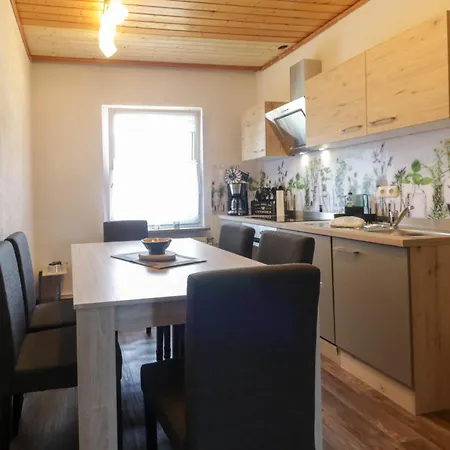 Apartment H. Fritz In Ahlbeck