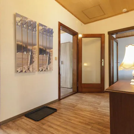 Apartment H. Fritz In Ahlbeck *