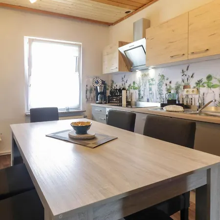 Apartment H. Fritz In Ahlbeck Ostseebad Heringsdorf