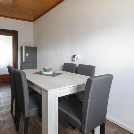 H. Fritz In Ahlbeck Ostseebad Heringsdorf