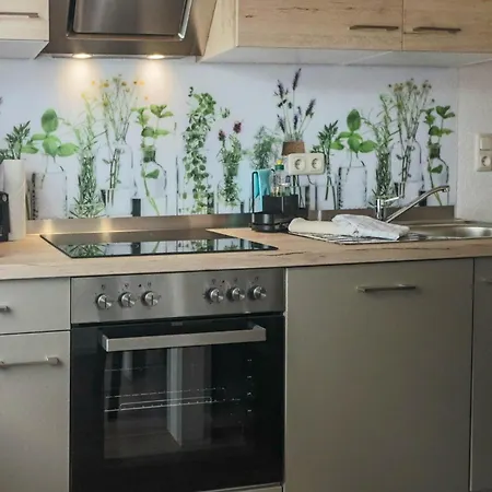 H. Fritz In Ahlbeck * Ostseebad Heringsdorf