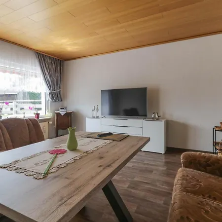 H. Fritz In Ahlbeck Apartment