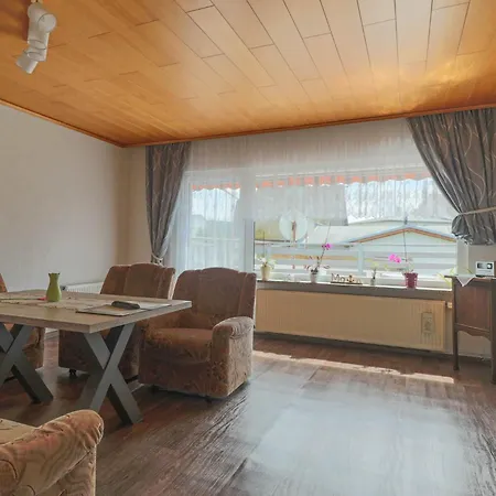 Apartment H. Fritz In Ahlbeck