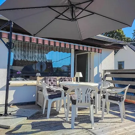 H. Fritz In Ahlbeck *