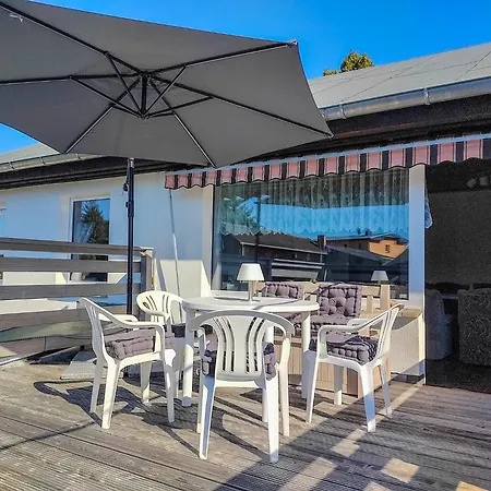 H. Fritz In Ahlbeck Ostseebad Heringsdorf