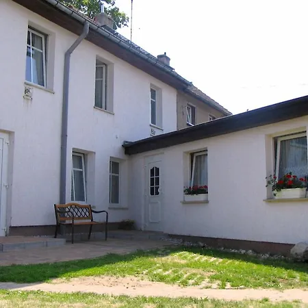 Apartment H. Fritz In Ahlbeck *