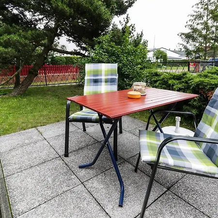 Apartment H. Fritz In Ahlbeck