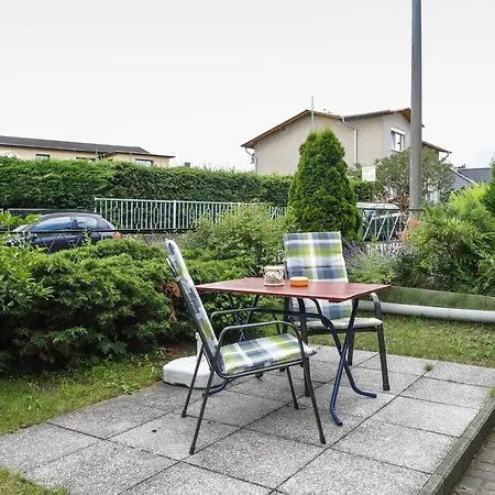 H. Fritz In Ahlbeck * Ostseebad Heringsdorf