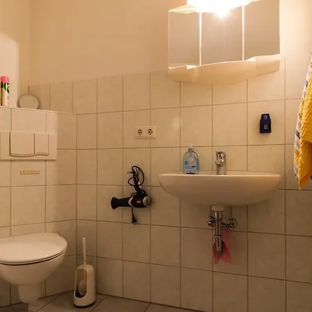 Fritz - Seebad Ahlbeck *