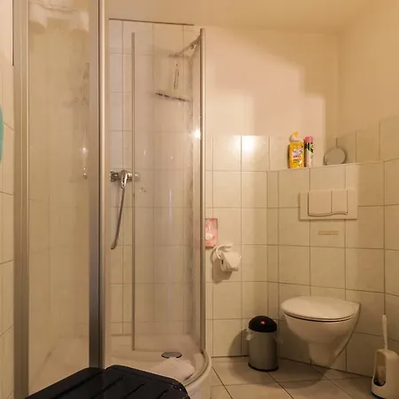 H. Fritz In Ahlbeck * Ostseebad Heringsdorf