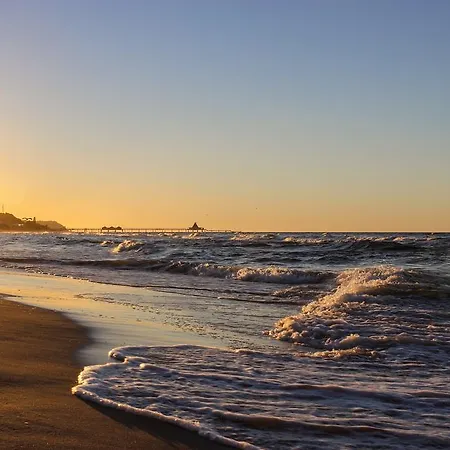 H. Fritz In Ahlbeck Ostseebad Heringsdorf