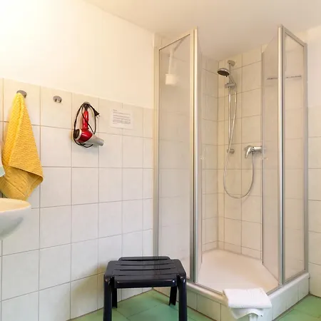 H. Fritz In Ahlbeck Apartment *