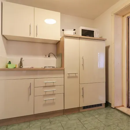 Apartment H. Fritz In Ahlbeck Ostseebad Heringsdorf