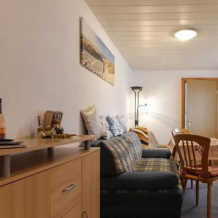 H. Fritz In Ahlbeck Apartment *