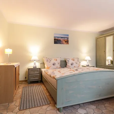 Fritz - Seebad Ahlbeck * Heringsdorf (Usedom)