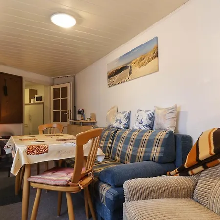 Apartment H. Fritz In Ahlbeck *