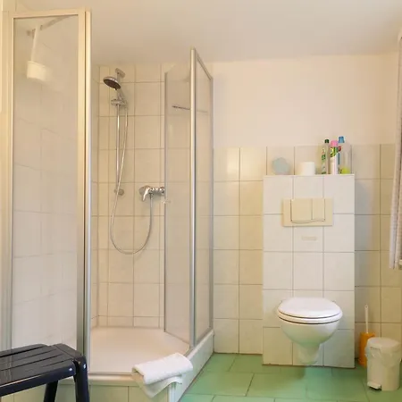 H. Fritz In Ahlbeck Apartment