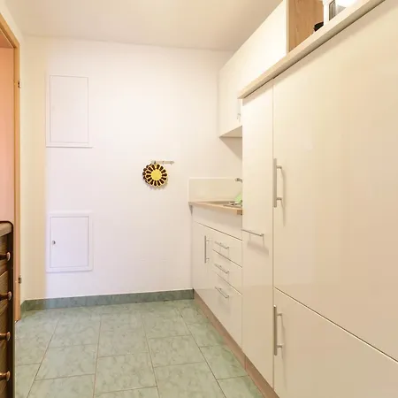 H. Fritz In Ahlbeck Apartment Ostseebad Heringsdorf