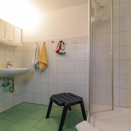 H. Fritz In Ahlbeck Ostseebad Heringsdorf