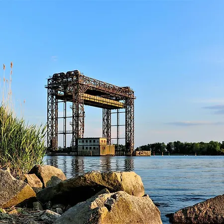 H. Fritz In Ahlbeck Ostseebad Heringsdorf