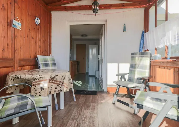 Fritz - Seebad Ahlbeck דירה הרינגסדורף