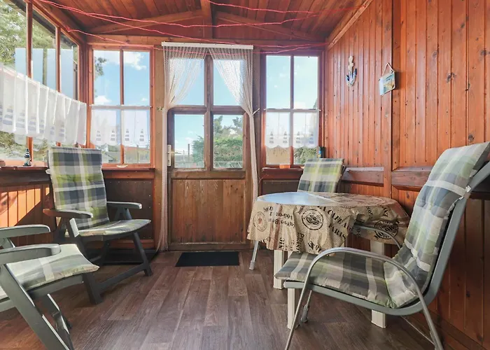 Fritz - Seebad Ahlbeck