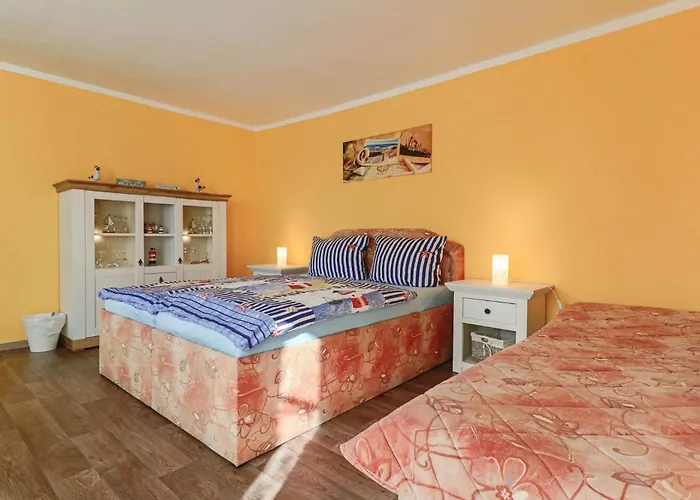 Fritz - Seebad Ahlbeck