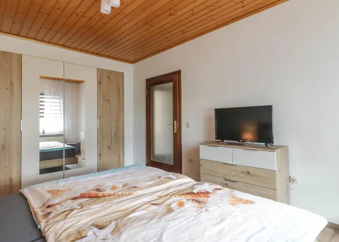 דירה Fritz - Seebad Ahlbeck