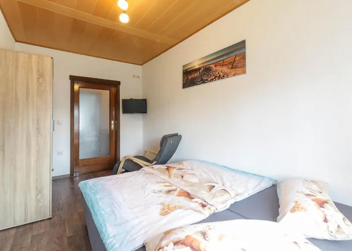 Fritz - Seebad Ahlbeck דירה *