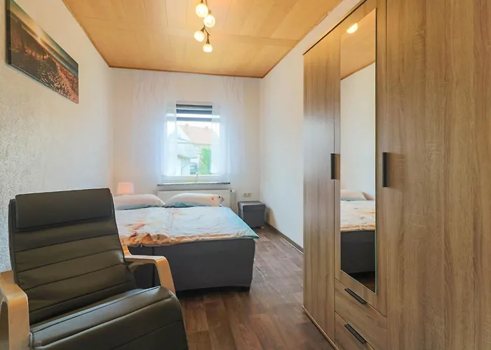 דירה Fritz - Seebad Ahlbeck *