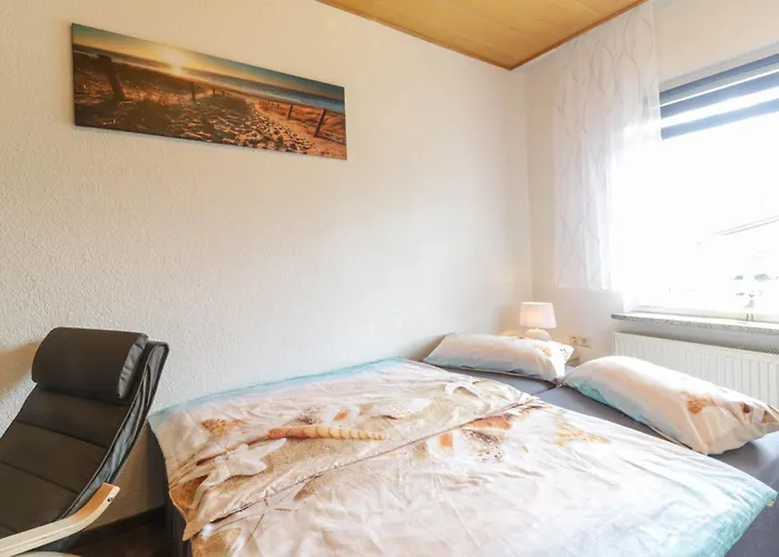 Fritz - Seebad Ahlbeck דירה הרינגסדורף