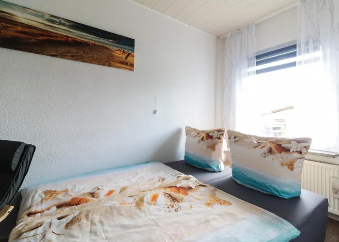 Fritz - Seebad Ahlbeck *