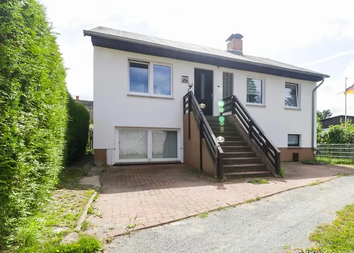 Fritz - Seebad Ahlbeck * הרינגסדורף