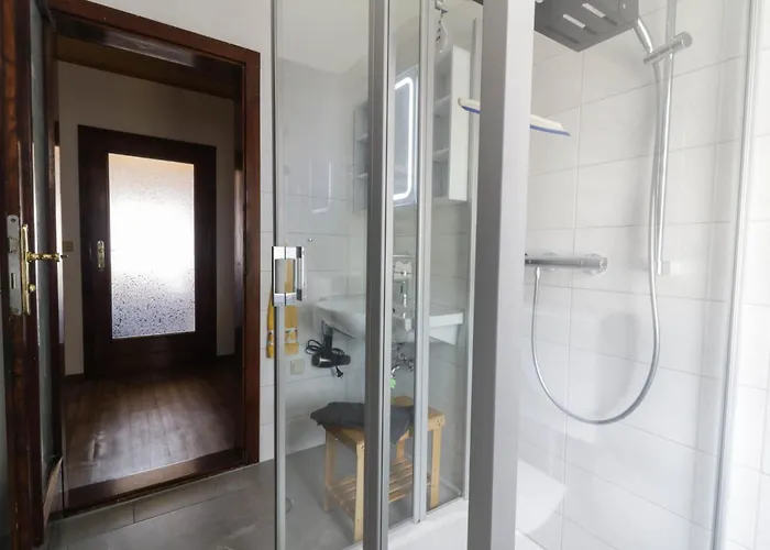 Fritz - Seebad Ahlbeck דירה *