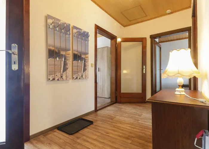 דירה Fritz - Seebad Ahlbeck *