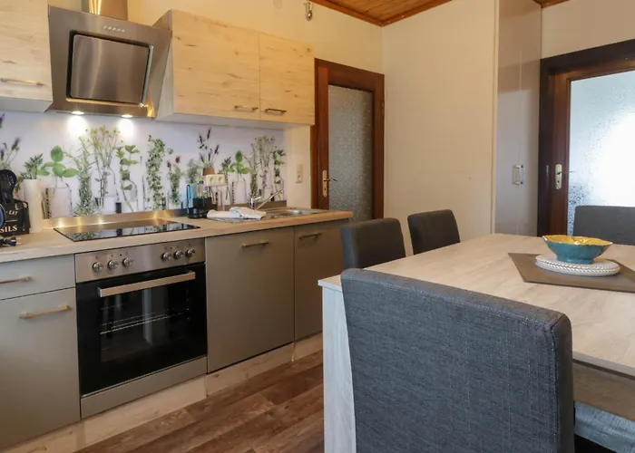 Fritz - Seebad Ahlbeck דירה הרינגסדורף