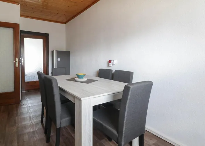 Fritz - Seebad Ahlbeck הרינגסדורף