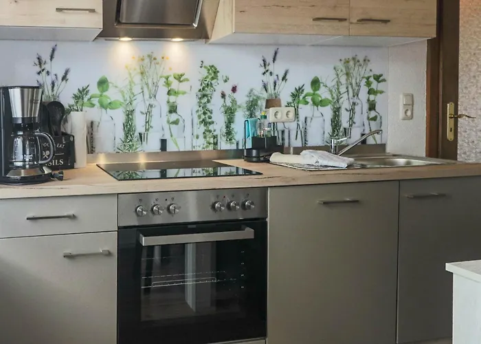 Fritz - Seebad Ahlbeck * הרינגסדורף