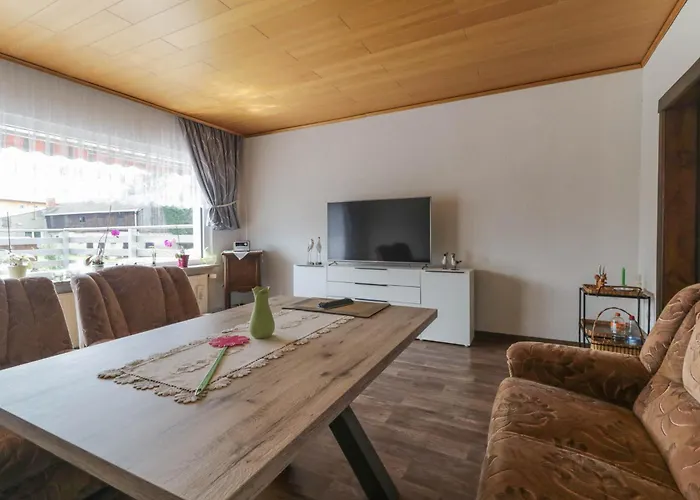 Fritz - Seebad Ahlbeck דירה