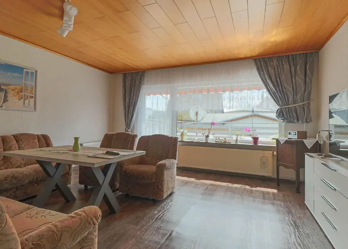 דירה Fritz - Seebad Ahlbeck