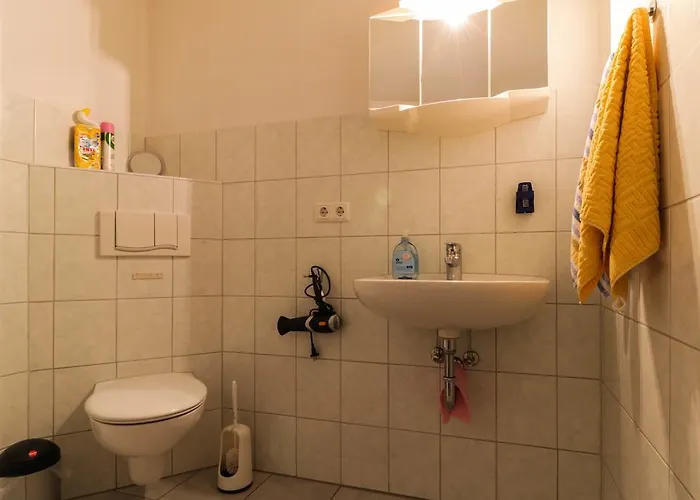 Fritz - Seebad Ahlbeck *